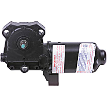 42-606 Window Motor, Remanufactured, Reman Series