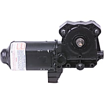42-607 Window Motor, Remanufactured, Reman Series