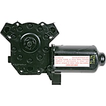 42-608 Front or Rear, Passenger Side Window Motor, Remanufactured, Reman Series
