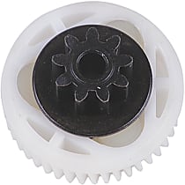 42-91 Window Gear - Direct Fit, Kit