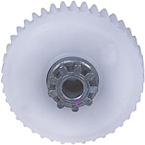 42-94 Window Gear - Direct Fit, Kit