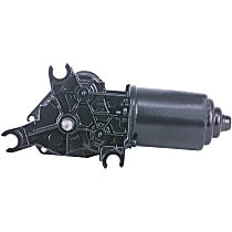 43-1237 Front Reman Series Wiper Motor, Remanufactured