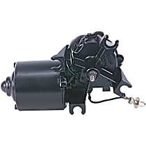 43-1307 Front Reman Series Wiper Motor, Remanufactured