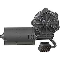 43-1512 Front Reman Series Wiper Motor, Remanufactured