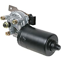 43-1836 Front Reman Series Wiper Motor, Remanufactured