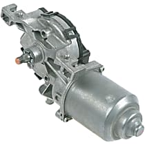 43-2054 Front Wiper Motor