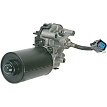 43-2802 Front Reman Series Wiper Motor, Remanufactured