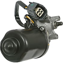 43-2803 Front Reman Series Wiper Motor, Remanufactured