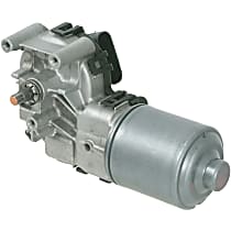 43-2910 Front Reman Series Wiper Motor, Remanufactured