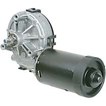 43-3400 Front Reman Series Wiper Motor, Remanufactured