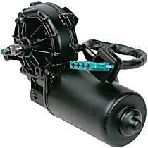 43-3401 Front Reman Series Wiper Motor, Remanufactured