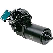 43-3403 Front Reman Series Wiper Motor, Remanufactured