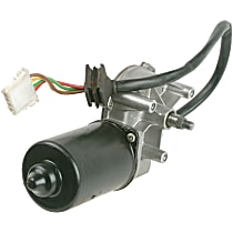 43-3404 Front Reman Series Wiper Motor, Remanufactured