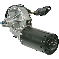 43-3408 Front Reman Series Wiper Motor, Remanufactured