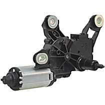 Rear Reman Series Wiper Motor, Remanufactured
