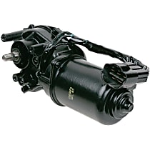 43-4016 Front Reman Series Wiper Motor, Remanufactured