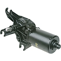 43-4306 Front Reman Series Wiper Motor, Remanufactured