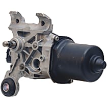 43-43123 Front Reman Series Wiper Motor, Remanufactured