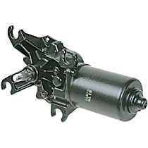 43-4317 Front Reman Series Wiper Motor, Remanufactured