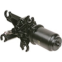 43-4318 Front Reman Series Wiper Motor, Remanufactured