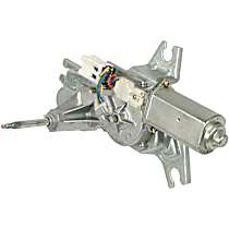 43-4343 Rear Reman Series Wiper Motor, Remanufactured