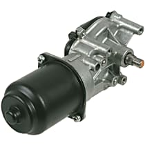 43-4347 Front Reman Series Wiper Motor, Remanufactured