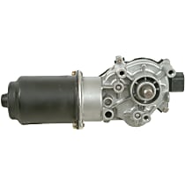 43-4380 Front Reman Series Wiper Motor, Remanufactured