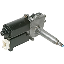 43-4382 Rear Reman Series Wiper Motor, Remanufactured