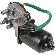 43-4519 Front Reman Series Wiper Motor, Remanufactured