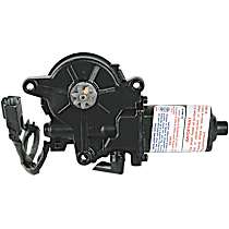 47-1534 Window Motor, Remanufactured, Reman Series