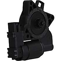 47-17001 Window Motor, Remanufactured