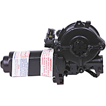47-1911 Window Motor, Remanufactured, Reman Series
