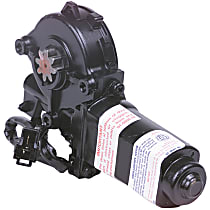 47-1912 Window Motor, Remanufactured, Reman Series