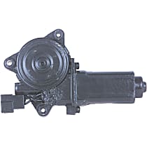 47-1913 Window Motor, Remanufactured, Reman Series