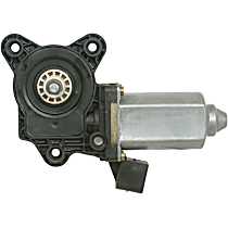 47-3424 Window Motor, Remanufactured, Reman Series