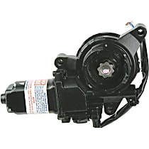 47-4309 Window Motor, Remanufactured, Reman Series