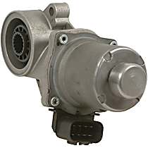 Transfer Case Motor, Four Wheel Drive, With 2 Speed Electric Shift Transfer Case (Nqf) - 