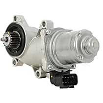 Transfer Case Motor, Four Wheel Drive, With 2 Speed Switch-Activated Transfer Case (Nqh) - 