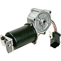 48-209 Transfer Case Motor, Reman Series