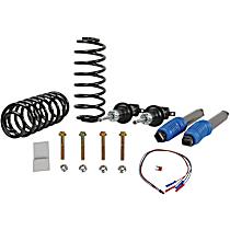Cadillac Shock Conversion Kit Carparts Com