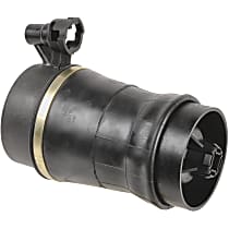 4J-1005A Rear, Driver or Passenger Side Air Spring New Series, Sold individually