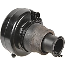4J-1013A Front, Driver or Passenger Side Air Spring New Series, Sold individually