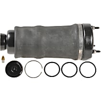 4J-2003A Front, Driver or Passenger Side Air Spring New Series, Sold individually