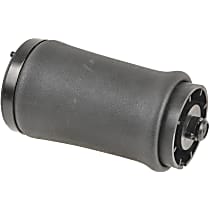 4J-2009A Rear, Driver Side Air Spring New Series, Sold individually