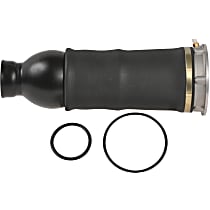 4J-4002A Front, Driver or Passenger Side Air Spring New Series, Sold individually