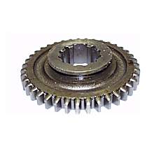 A15045 Transfer Case Gear - Direct Fit
