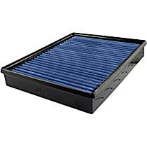 Oiled Air Filter, 8 Cyl 5.3L, Power MagnumFlow Pro 5R Series - 