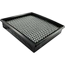 Oiled Air Filter, 6 Cyl 6.7L, Power MagnumFlow Pro 5R Series - 