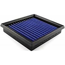 Oiled Air Filter, 6 Cyl 2.5L, Power MagnumFlow Pro 5R Series - 