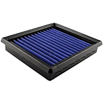 Oiled Air Filter, 6 Cyl 2.5L, Power MagnumFlow Pro 5R Series - 